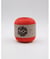 Cotons à crocheter PINGO COCO - Pingouin - Certifié Oeko-Tex Rouge (ROUGE ORANGE)