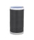 Fil à Coudre Laser 100% Polyester 100m Universel de Distrifil : Solidité et Éclat pour Vos Créations Couture 3113 Gris