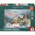 Puzzle La nuit de Santa avant Noël 1000 pcs - Schmidt Spiele
