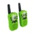 Metronic 477601 Talkie Walkie avec fonction lampe torche
