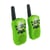 Metronic 477601 Talkie Walkie avec fonction lampe torche