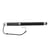 Akashi Stylet Écran tactile Universel Pointe Caoutchouc Dragonne extensible Noir