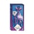 Magic school – 3 baguettes a creer - Janod - Bleu