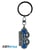 Porte-cles - One Piece - Marine