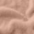 Tissu Micro Eponge Bambou Nolita uni beige rosé