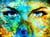 Puzzle 2000 pièces - La Femme Loup - Grafika