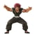 Baki The World Can Be Changed With One Fist - Figurine Yujiro Hanma Ichibansho