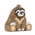 Paresseux Tirelire | JEKCA | 14 ans et +