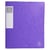Boite de classement Cartobox Dos 60mm Carte lustrée - A4 - Violet - x 10 - Exacompta
