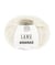 Pelote à tricoter ANANAS – Lang Yarns - Fil durable en lyocell et fibres d’ananas 94 Ecru