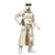 Star Wars: The Mandalorian & Grogu Black Series - Figurine Imperial Remnant AT-RT Driver 15 cm