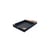 AXI Kelly Bac a sable avec Cuisineette Anthracite Marron - Axi House