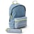 Sac à dos Rip Curl Dome avec Trousse 44 CM Slate Blue