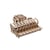 Kit Instrument de Musique - UGEARS - Célesta Mécanique - Maquette en Bois - 573 Pièces - 28x28.5x12 cm