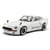 PANDEM 240Z WHITE 1973 1/43