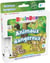 BrainBox Pocket : Animaux Dangereux - Jeux de société