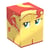 Mon Petit Poney Friendship is Magic MLP007 Sunset Shimmer - SQUAROES