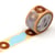 Masking tape - Bulles Donuts - 1,8 cm x 3 m