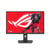 ASUS ROG Strix XG27ACMS écran plat de PC 68,6 cm (27) 2560 x 1440 pixels Quad HD LCD Noir