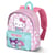 Sanrio - Sac à dos pour la maternelle Joy Hello Kitty Hug Pink