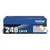 Pack Toner standard Brother TN248VAL - Cyan Magenta Jaune Noir - 4 x 1000 pages