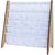 Bibliothèque enfant Myrtilles gris - 3 Sprouts