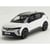 Voiture miniature de collection - NOREV - Renault New Scénic e-Tech Esprit Alpine 2024 - 1/43 - Pearl White - Monté métal