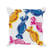 LUC - Kit coussin canevas Soudan 50x50 Bonbons