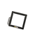 Cadre de broderie magnétique 100 x 100 mm - MFM100 - Brother Gris