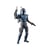 Star Wars : The Clone Wars Vintage Collection - Figurine 2023 Mandalorian Death Watch Airborne