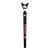 Sanrio - Stylo à bille Fidget Kuromi