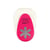 Vaessen Creative Perforatrice Flocon de Neige Frosty Maxi