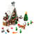 LEGO® 10275 - Le Club des Elfes - LEGO® Icons