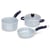 Série de casseroles sous licence WMF