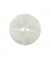 Bouton Rond ondulé 2 trous 18 à 23mm - Prym 18 Blanc