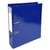 Classeur à levier Iderama Prem'Touch dos 70mm - Bleu foncé - x 10 - Exacompta