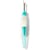 Prym Découseur Ergonomique en métal et Plastique Turquoise 8,5cm