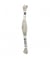 Fil à broder mouliné Uni - Rico Design 182 Vert