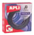 RUB ADH MAGNETIQUE 19MM x 1M