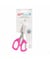 Ciseaux couturière micro-denture 13,5cm Love - Prym Rose