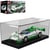 787B Voiture de sport + vitrine