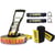 Set Slackline Banana Lama – Protection D'arbre - 25m - Gibbon - Jaune