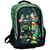 Sac à dos Tortue Ninja Skate 43 CM - 2 compartiments