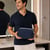 Kit Couture Craftine Trousse de Toilette en Denim