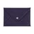 ENVELOPPE PAPIERS IDENTITE - CUIR Satiny - 14x9,5 cm