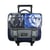 Cartable à roulettes 38 cm Disney Star Wars Multicolore - BAGTROTTER