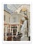 Affiche 30 x 40 cm - Nantes Passage Pommeraye - Artmoric