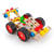 Voiture de course Constructor Junior - Alexander Toys