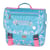 Cartable KIP GIRL 38 CM Nature