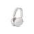 Casque Bluetooth sans fil Philips TAH6000WT Blanc